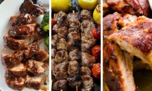 Pork BBQ Recipes
