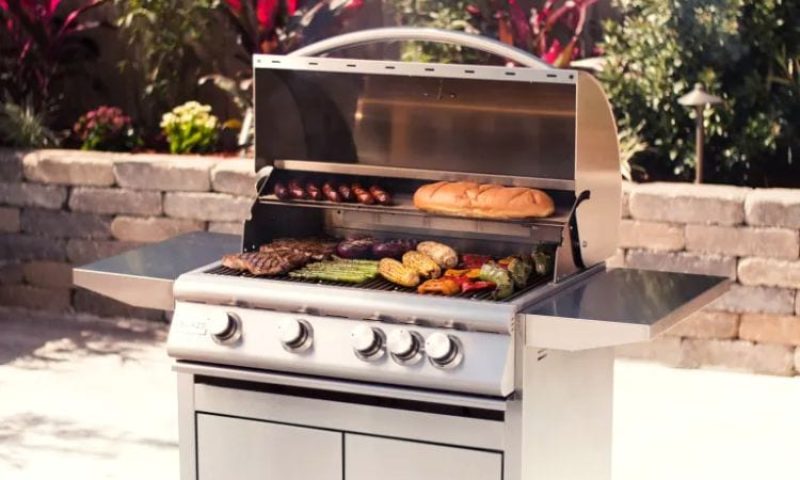 Blaze Grill Reviews