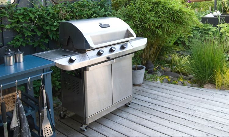 How Long Does a Gas Grill Last