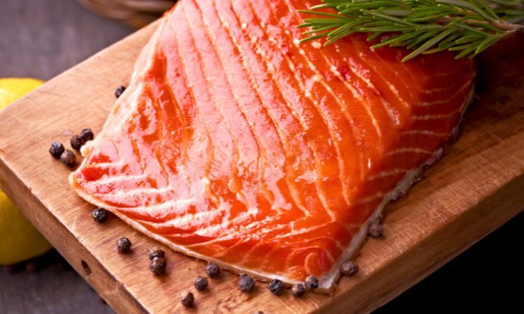 Is Smoked Salmon Raw or Cooked
