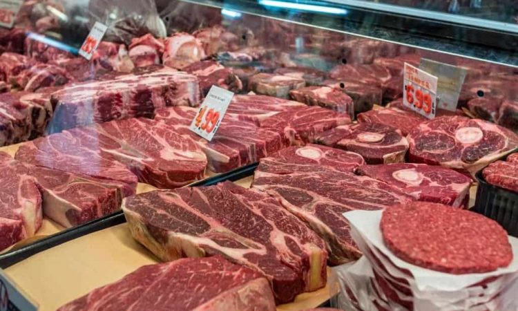 beef cuts guide
