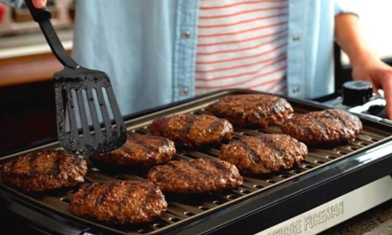 best George Foreman Grills reviewed
