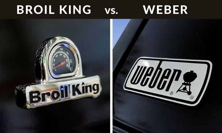 broil king vs weber