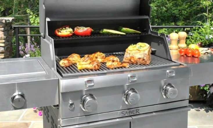 infrared grill advantages and disadvantages